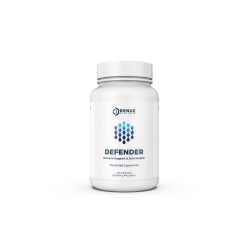 Клетъчно здраве - Defender™, 120 капсули