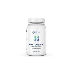 Формула за нервната система - Restore PM,  60 капсули