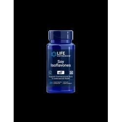 Менопауза - Соя изофлавони, 30 капсули Менопауза - Соя изофлавони, 30 капсули