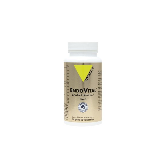 ЕндоВитал Формула за жени EndoVital®, 60 капсули