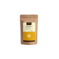 Имунитет - Витамин С (L-аскорбинова киселина), 500 mg х 250 g прах