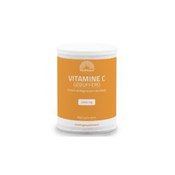 Имунитет - Витамин С буфериран (калциев & магнезиев аскорбат), 250 g прах