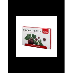 Уринарно здраве - Проантоцианидини 18 mg х 30 капсули