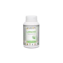 Имунитет - Мравчено дърво (Пау д‘Арко), 250 mg х 50 капсули