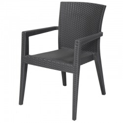 Стол Монтана антрацит AMSTRAT202404228 Стол Монтана антрацит AMSTRAT202404228