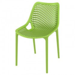 Стол Еър резида полипропилен AMSTRAT202405073 Стол Еър резида полипропилен AMSTRAT202405073