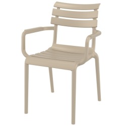 Стол Париж бежов AMSTRAT202405115 Стол Париж бежов AMSTRAT202405115