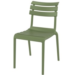 Стол Хелен маслено зелен AMSTRAT2024051225 Стол Хелен маслено зелен AMSTRAT2024051225