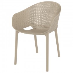 Стол Скай Про бежов AMSTRAT202405127 Стол Скай Про бежов AMSTRAT202405127