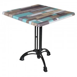 Маса Яна3 70/70 green wood код 223 AMSTRAT202405315