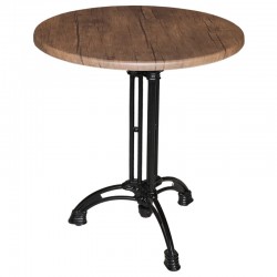 Маса Яна3 ф70 antique dark код 231 AMSTRAT202406032