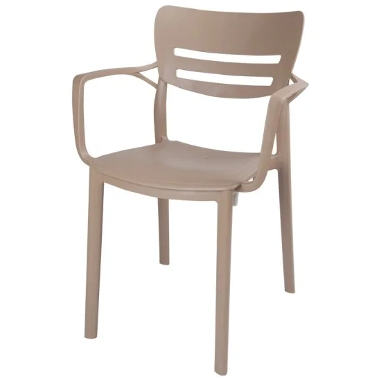 Стол Пинар капучино AMSTRAT2024051111 Стол Пинар капучино AMSTRAT2024051111