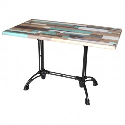 Маса Яна-2 120/70 green wood код 223 AMSTRAT202507081