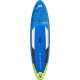 Aqua Marina BEAST Надуваем SUP падъл борд 320х81х15см. BT-21BEP