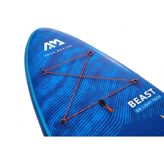 Aqua Marina BEAST Надуваем SUP падъл борд 320х81х15см. BT-21BEP