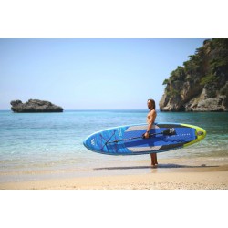 Aqua Marina BEAST Надуваем SUP падъл борд 320х81х15см. BT-21BEP Aqua Marina BEAST Надуваем SUP падъл борд 320х81х15см. BT-21BEP