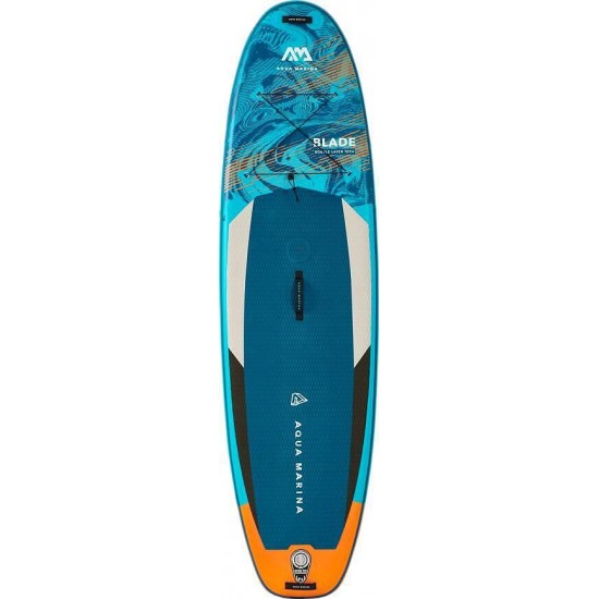 Aqua Marina BLADE 10'6'' (320 cm) падъл борд и уиндсърф BT-22BL