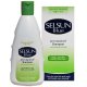 Selsun Blue™ с двойно действие – шампоан против пърхот за всички типове коса 200мл