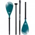 Алуминиево гребло за падъл борд и каяк (2в1) DUAL-TECH AQUA MARINA, B0304614