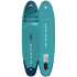 Надуваем падъл борд SUP VAPOR 10’4″ BT-23VAP (315 х 79 х 15 см)  AQUA MARINA, BT-23VAP