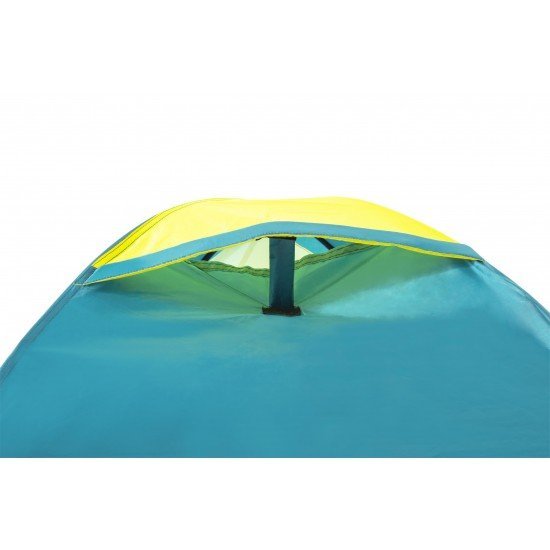 Двуместна палатка за излети и къмпинг Bestway 68089