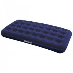 Надуваем дюшек Aerlouxe Airbed Twin size 188х99х22cм Bestway 67001
