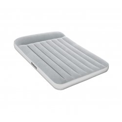Надуваем дюшек Аеrоlах Аіrbеd Dоublе 191x137x30cм Bestway 67462