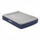 Надуваем дюшек Tritech Airbed Queen 191x137x28cм Bestway 67725 Надуваем дюшек Tritech Airbed Queen 191x137x28cм Bestway 67725