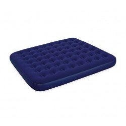 Надуваем дюшек Aerlouxe Airbed King size 203х183х22cм Bestway 67004 Надуваем дюшек Aerlouxe Airbed King size 203х183х22cм Bestway 67004