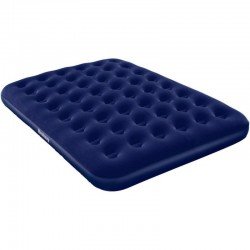 Надуваем дюшек Aerlouxe Airbed Queen size 203х152х22cм Bestway 67003
