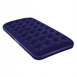 Надуваем дюшек Aerlouxe Airbed Twin size 188х99х22cм Bestway 67001