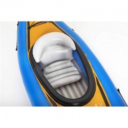 Надуваем каяк 275x81x45см Bestway 65115