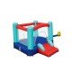Надуваем замък Bouncy Spring Bestway 53310 Надуваем замък Bouncy Spring Bestway 53310