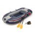 Надуваема лодка HYDRO-FORCE TRECK X3 BESTWAY 61110