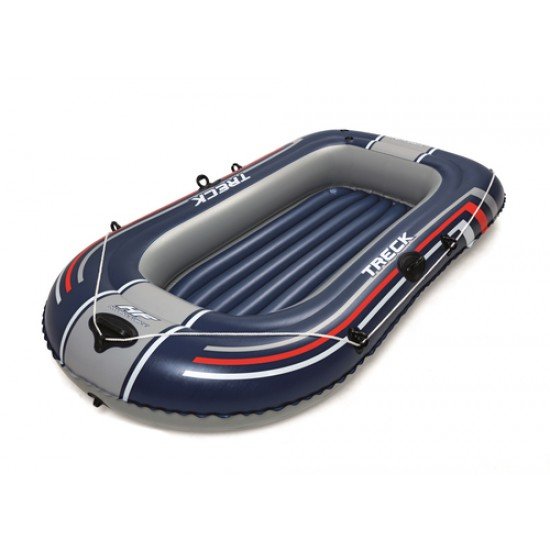 Надуваема лодка HYDRO-FORCE TRECK X1 BESTWAY 61064 Надуваема лодка HYDRO-FORCE TRECK X1 BESTWAY 61064