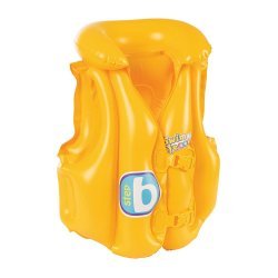 Надуваема жилетка с яка 32034 Bestway