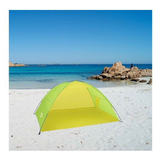 Палатка тента за плаж 200х130см Bestway 68044