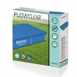 Покривало за басейн 225x154см 58103 Bestway