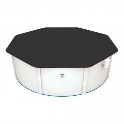 Покривало за кръгъл басейн Hydrium™ Splasher и Hydrium™ с метални стени 360см 58292 Bestway Покривало за кръгъл басейн Hydrium™ Splasher и Hydrium™ с метални стени 360см 58292 Bestway