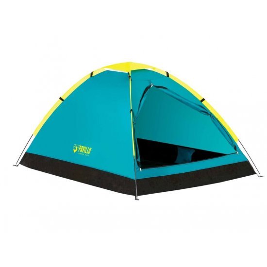 Семейна палатка Cooldome за излети и къмпинг Bestway 68084