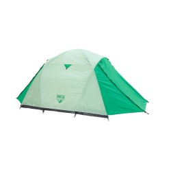 Семейна палатка Cultiva X3 за излети и къмпинг Bestway 68046