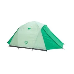 Семейна палатка Cultiva X3 за излети и къмпинг Bestway 68046