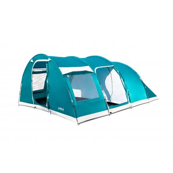 Семейна палатка за излети и къмпинг Bestway 68095