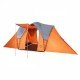 Семейна палатка Camer Base X6 за излети и къмпинг Bestway 68016 Семейна палатка Camer Base X6 за излети и къмпинг Bestway 68016