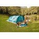 Семейна палатка за излети и къмпинг Bestway 68095