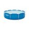 Сглобяем басейн Steel Pro 305x76см Bestway 56677 Сглобяем басейн Steel Pro 305x76см Bestway 56677