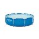 Сглобяем басейн Steel Pro 305x76см Bestway 56677 Сглобяем басейн Steel Pro 305x76см Bestway 56677