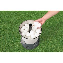 Силиконови филтърни топки Flowclear Polysphere за пясъчни филтри 58475 Bestway Силиконови филтърни топки Flowclear Polysphere за пясъчни филтри 58475 Bestway