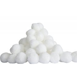 Силиконови филтърни топки Flowclear Polysphere за пясъчни филтри 58475 Bestway