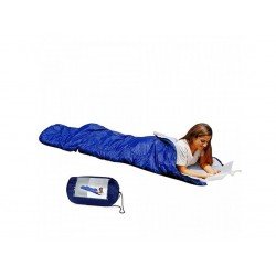 Спален чувал Comfort Quest син 220x70см 67069 Bestway Спален чувал Comfort Quest син 220x70см 67069 Bestway